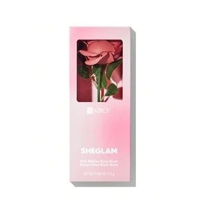 رژگونه کرمی گل رز شیگلم