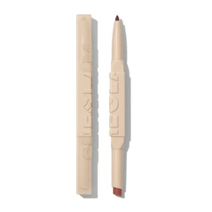 رژ لب و خط لب دو طرفه شیگلم رنگ Blueberry Jam
