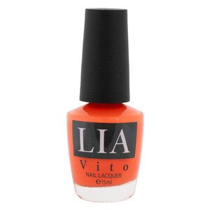 لاک ناخن لیا ویتو شماره 040 | Lia Vito Nail Polish 040
