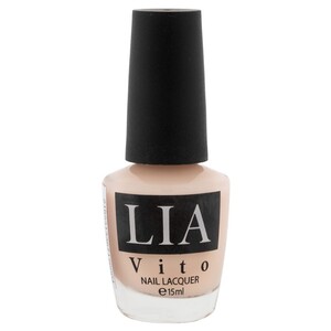 لاک ناخن لیا ویتو شماره 003 | Lia Vito Nail Polish 003