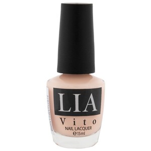 لاک ناخن لیا ویتو شماره 004 | Lia Vito Nail Polish 004