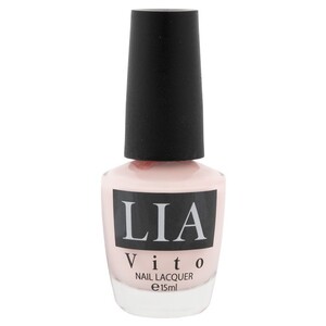 لاک ناخن لیا ویتو شماره 005 | Lia Vito Nail Polish 005