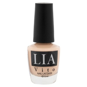 لاک ناخن لیا ویتو شماره 057 | Lia Vito Nail Polish 057