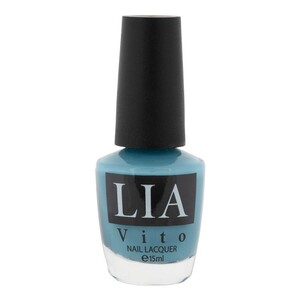 لاک ناخن لیا ویتو شماره 091 | Lia Vito Nail Polish 091