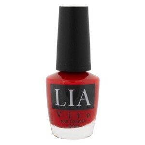 لاک ناخن لیا ویتو شماره 038 | Lia Vito Nail Polish 038