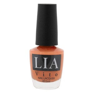 لاک ناخن لیا ویتو شماره 047 | Lia Vito Nail Polish 047