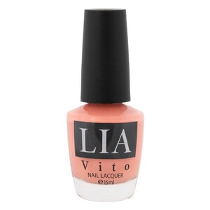 لاک ناخن لیا ویتو شماره 045 | Lia Vito Nail Polish 045