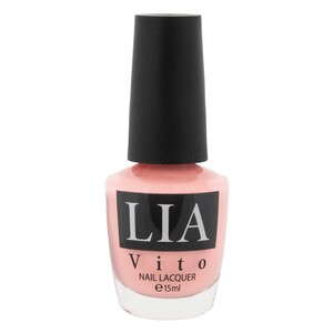 لاک ناخن لیا ویتو شماره 044 | Lia Vito Nail Polish 044