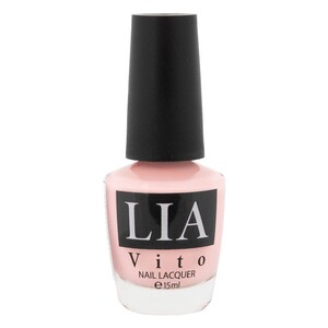 لاک ناخن لیا ویتو شماره 007 | Lia Vito Nail Polish 007