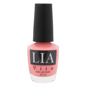 لاک ناخن لیا ویتو شماره 009 | Lia Vito Nail Polish 009