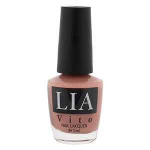 لاک ناخن لیا ویتو شماره 053 | Lia Vito Nail Polish 053