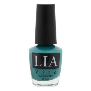 لاک ناخن لیا ویتو شماره 097 | Lia Vito Nail Polish 097