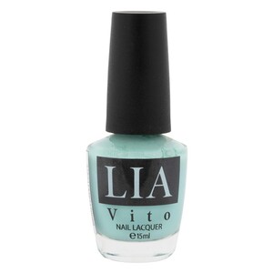 لاک ناخن لیا ویتو شماره 098 | Lia Vito Nail Polish 098