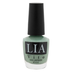 لاک ناخن لیا ویتو شماره 099 | Lia Vito Nail Polish 099