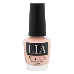 لاک ناخن لیا ویتو شماره 043 | Lia Vito Nail Polish 043