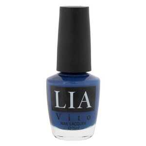 لاک ناخن لیا ویتو شماره 082 | Lia Vito Nail Polish 082