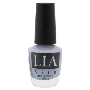 لاک ناخن لیا ویتو شماره 084 | Lia Vito Nail Polish 084