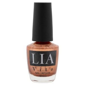 لاک ناخن لیا ویتو شماره 052 | Lia Vito Nail Polish 052