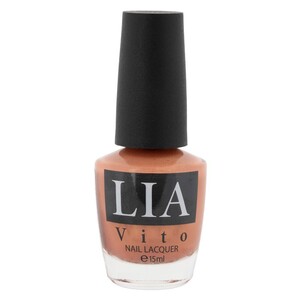 لاک ناخن لیا ویتو شماره 051 | Lia Vito Nail Polish 051