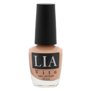 لاک ناخن لیا ویتو شماره 054 | Lia Vito Nail Polish 054