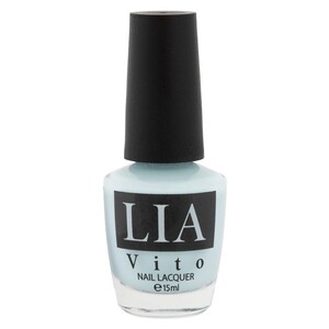 لاک ناخن لیا ویتو شماره 090 | Lia Vito Nail Polish 090