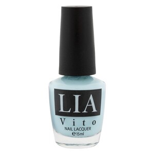 لاک ناخن لیا ویتو شماره 089 | Lia Vito Nail Polish 089