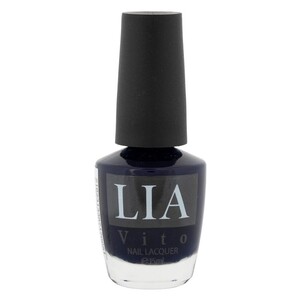 لاک ناخن لیا ویتو شماره 080 | Lia Vito Nail Polish 080