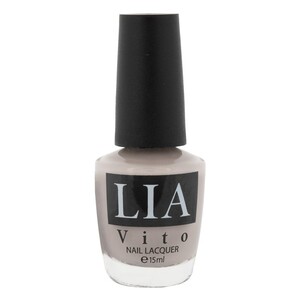 لاک ناخن لیا ویتو شماره 072 | Lia Vito Nail Polish 072