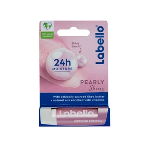 بالم لب لابلو LABELLO مدل PEARLY SHINE