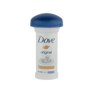 مام داو Dove-(مام قارچی داو original) حاوی کرم مرطوب کننده