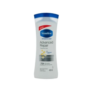 لوسیون بدن وازلین مدل Advanced Repair