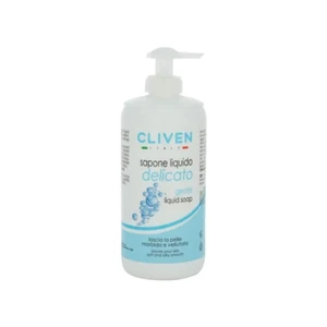 صابون مایع کلیون مدل Delicate Gentle
