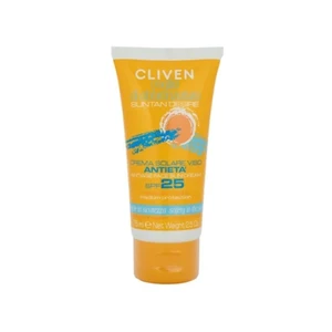 ضد آفتاب و ضد چروک SPF 25 کلیون