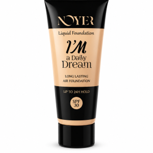 کرم پودر نویر( Spf 30)
