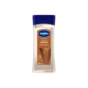 روغن بدن وازلین کاکائو