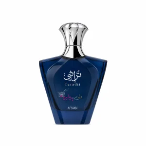 ادکلن مردانه افنان تراثی بلو