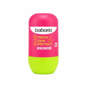مام رول باباریا مدل Fresh Skin Protect
