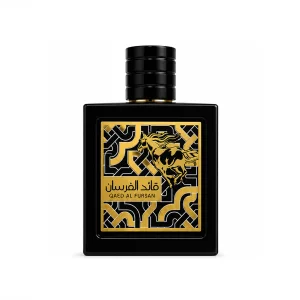 ادکلن مردانه لطافه قائد الفرسان