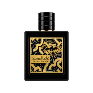 ادکلن مردانه لطافه قائد الفرسان