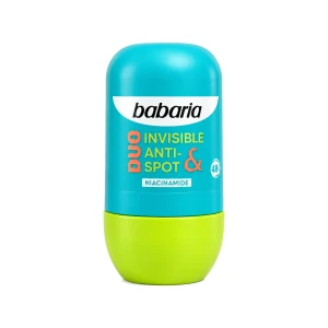 مام رول باباریا مدل Invisible Anti-Spot