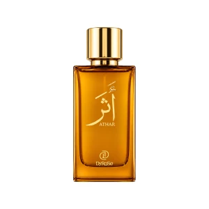 ادکلن زنانه و مردانه دی رز اثر
