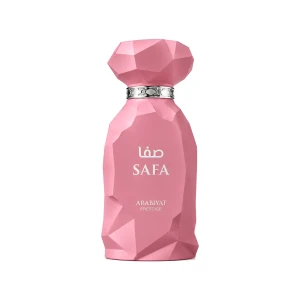 ادکلن زنانه عربیات پرستیژ صفا
