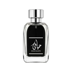 ادکلن مردانه لطافه حیاتی