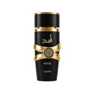 ادکلن مردانه لطافه اسد