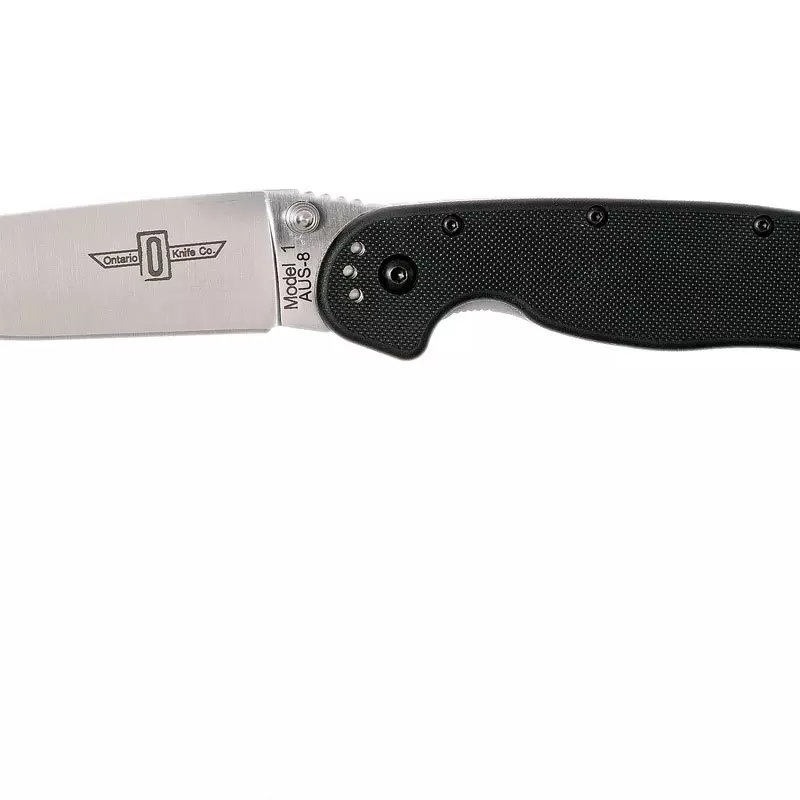 چاقوی سفری اُنتاریو  1Ontario RAT Model