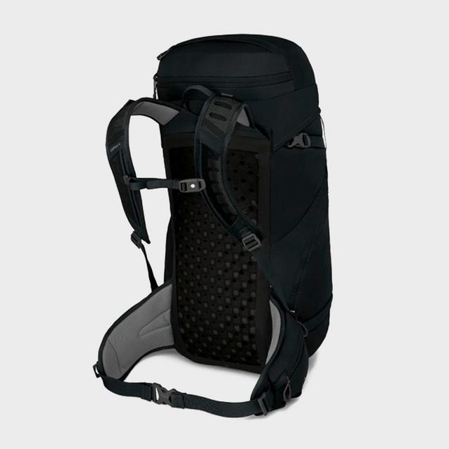 کوله پشتی آسپری مدل Skarab 34L