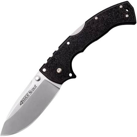 چاقو تاشو کلد استیل Cold Steel 4-Max Scout