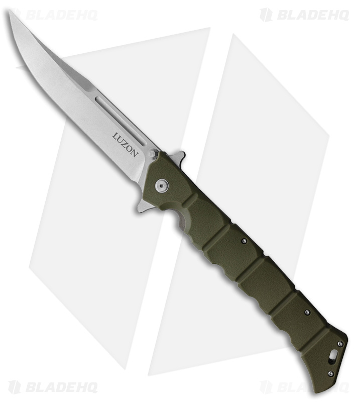چاقوی تاشو استیل Cold Steel مدل Large Luzon