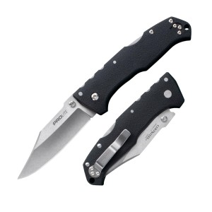 چاقو تاشو کلداستیل Cold Steel Pro Lite