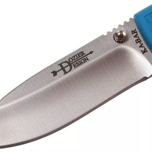 چاقو تاشو کی بارKa-Bar Dozier 4062